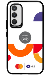 NLB Color 2.0 - Samsung Galaxy A34