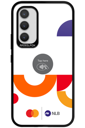 NLB Color 2.0 - Samsung Galaxy A34