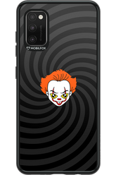 Mystery Clown - Samsung Galaxy A41