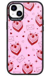 Sweet Romance - Apple iPhone 14 Plus