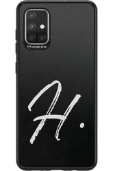 (Off Space) H 2.0 - Samsung Galaxy A71