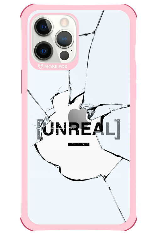 Broken Glass - Apple iPhone 12 Pro Max