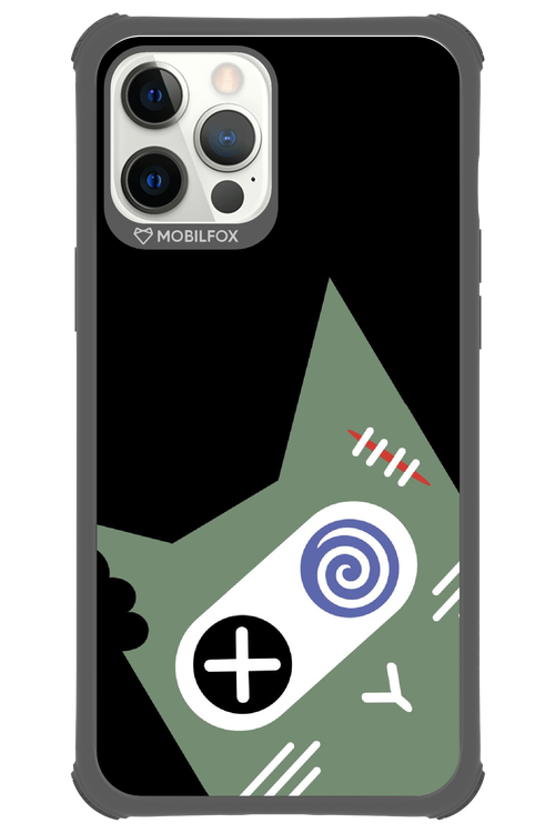 scarface - Apple iPhone 12 Pro Max