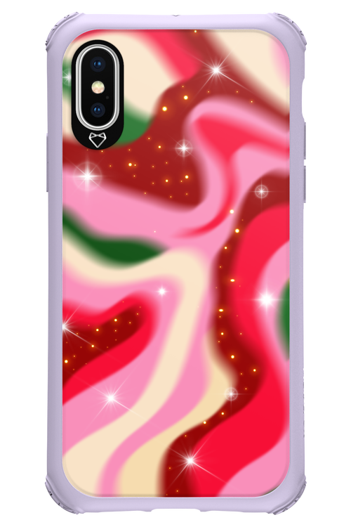 Warmes Wishes - Apple iPhone X