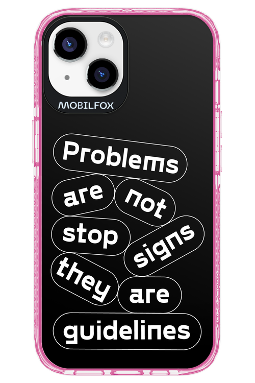 Problemz 2.0 - Apple iPhone 14