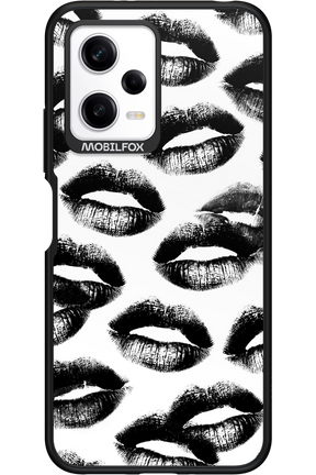 Ghost Kiss 2.0 - Xiaomi Redmi Note 12 5G