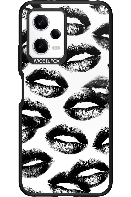 Ghost Kiss 2.0 - Xiaomi Redmi Note 12 5G