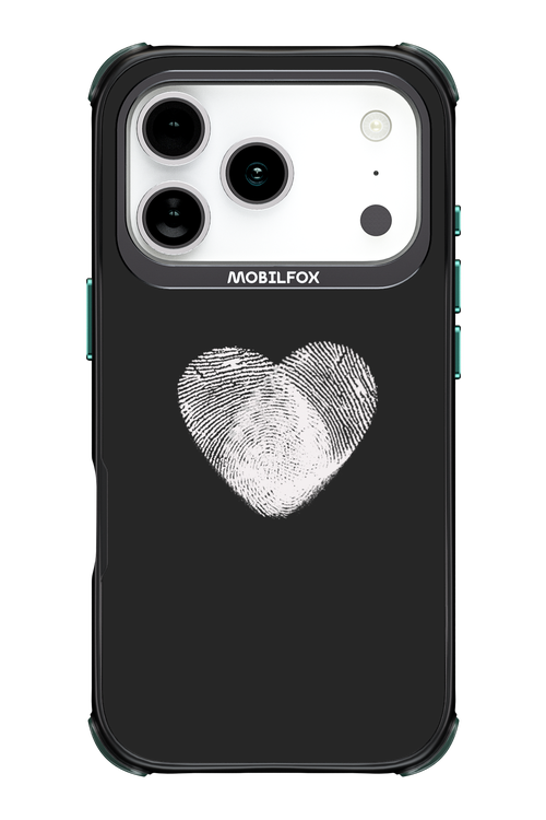 EVIDENCE - Apple iPhone 17 Pro