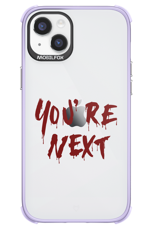 You're Next - Apple iPhone 14 Plus