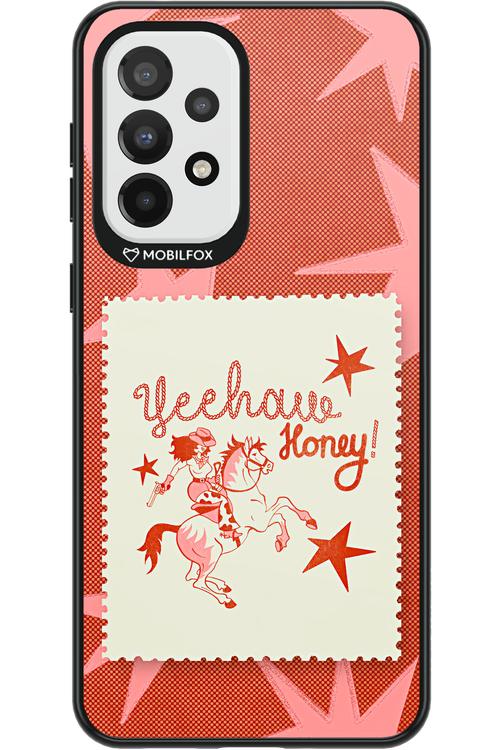 Yeehaw Honey 2.0 - Samsung Galaxy A33
