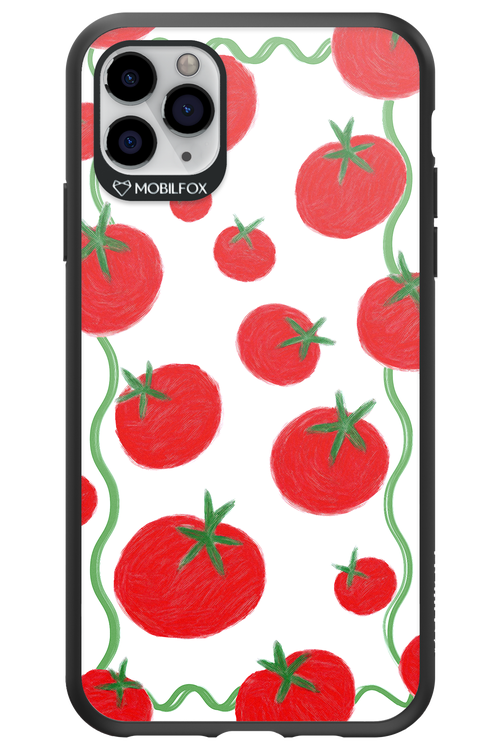 Tomato Love - Apple iPhone 11 Pro Max