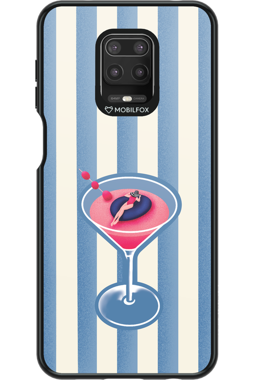 Poolside Affair - Xiaomi Redmi Note 9 Pro