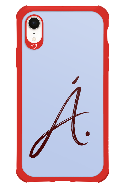 (Jellyfish Presso) A II 2.0 - Apple iPhone XR
