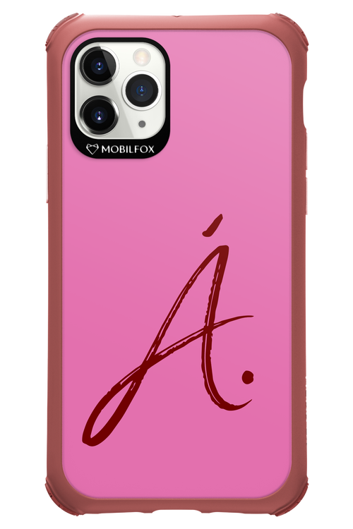 (Sorbet) A II 2.0 - Apple iPhone 11 Pro