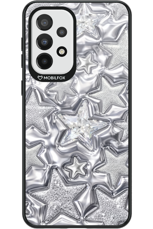 Star Gum 2.0 - Samsung Galaxy A33