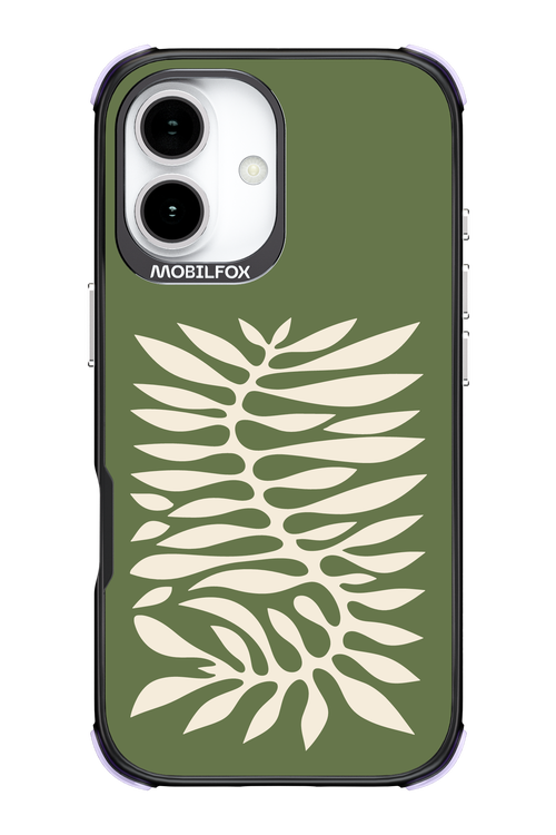 Grasshopper - Apple iPhone 17