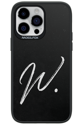 (Off Space) W 2.0 - Apple iPhone 14 Pro Max
