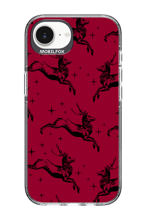 Oh Deer - Apple iPhone 16e