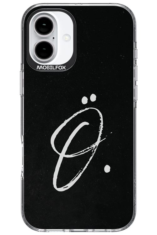 (Off Space) O II 2.0 - Apple iPhone 16 Plus