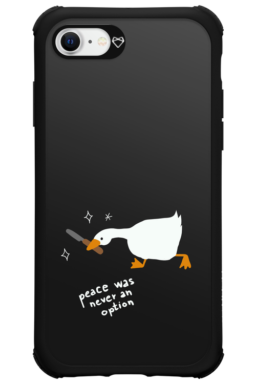 OPTION 2.0 - Apple iPhone 7