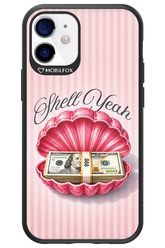 Shell Yeah 2.0 - Apple iPhone 12 Mini