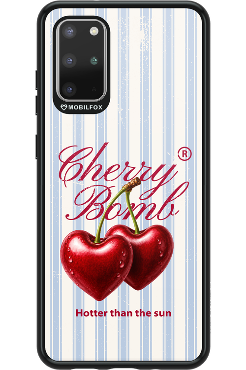 Cherry Bomb 2.0 - Samsung Galaxy S20+