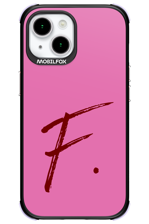 (Sorbet) F 2.0 - Apple iPhone 15
