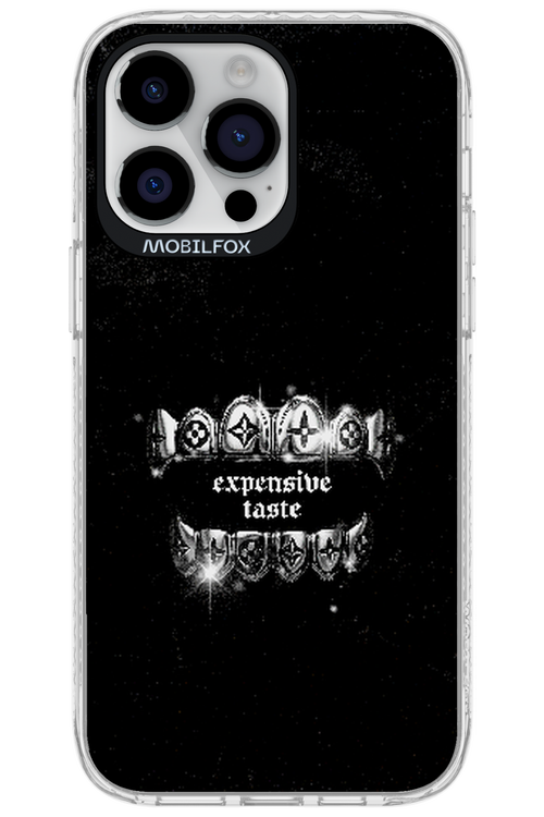 Expensive Taste - Apple iPhone 14 Pro Max