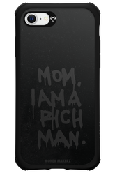 Rich Man - Apple iPhone SE 2020