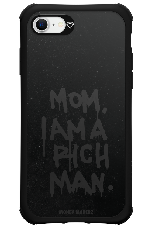 Rich Man - Apple iPhone SE 2020