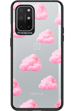 Cloudy Pink - OnePlus 8T