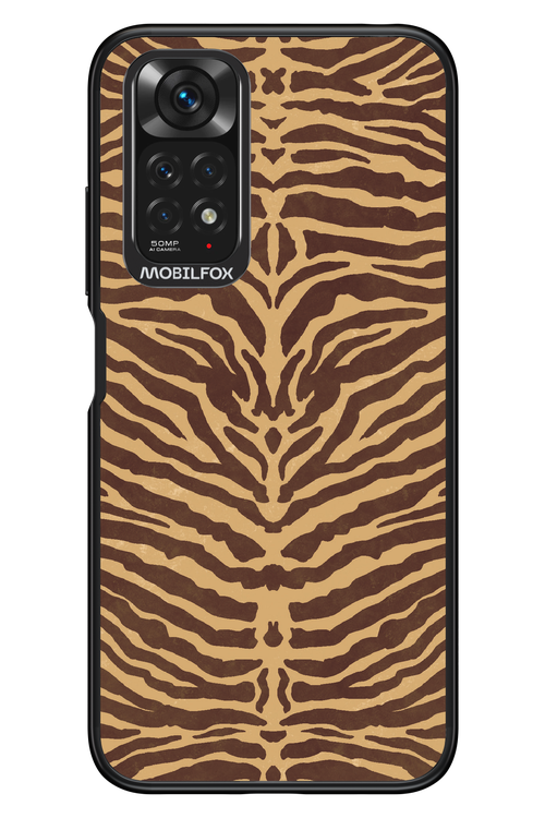 Urban Zebra - Xiaomi Redmi Note 11/11S 4G