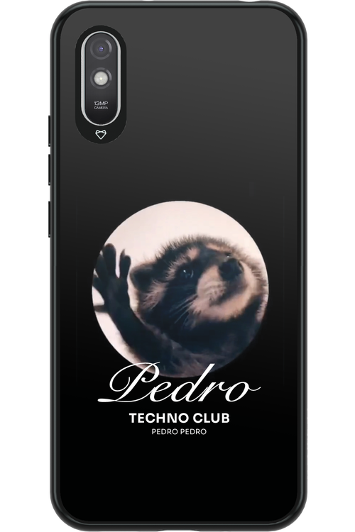 Pedro - Xiaomi Redmi 9A