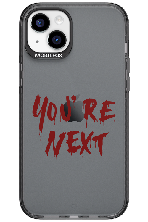 You're Next - Apple iPhone 15 Plus