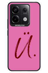 (Sorbet) U II 2.0 - Xiaomi Redmi Note 13 Pro 5G