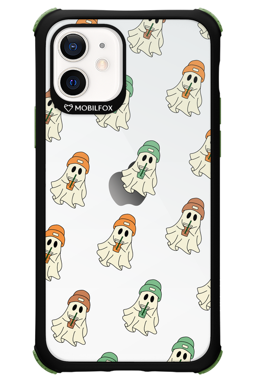 Spirited Sips (Nude) - Apple iPhone 12