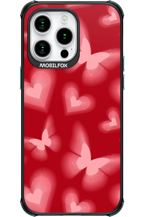 True Lovec - Apple iPhone 15 Pro Max