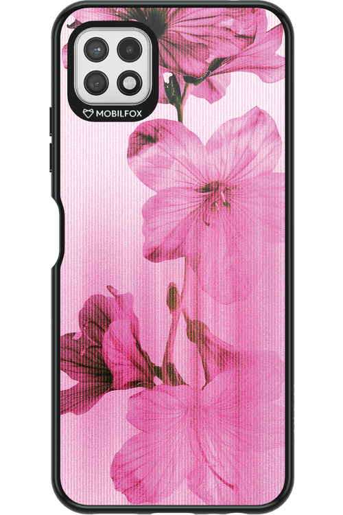 Floro - Samsung Galaxy A22 5G