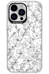 Lineart Beuty - Apple iPhone 14 Pro Max