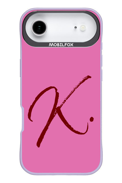 (Sorbet) K 2.0 - Apple iPhone 17 Air