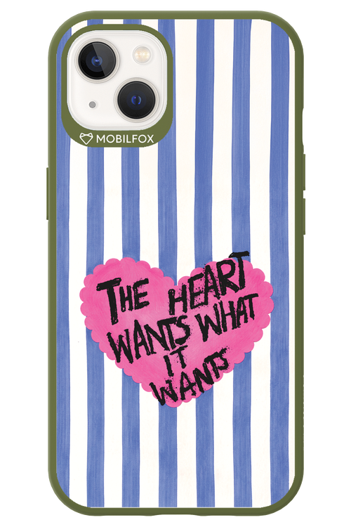 THWYW 2.0 - Apple iPhone 13