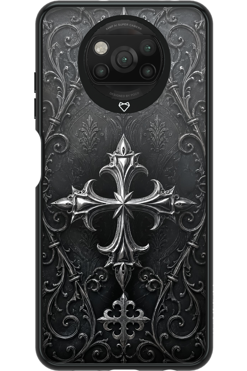 Armor 2.0 - Xiaomi Poco X3 Pro
