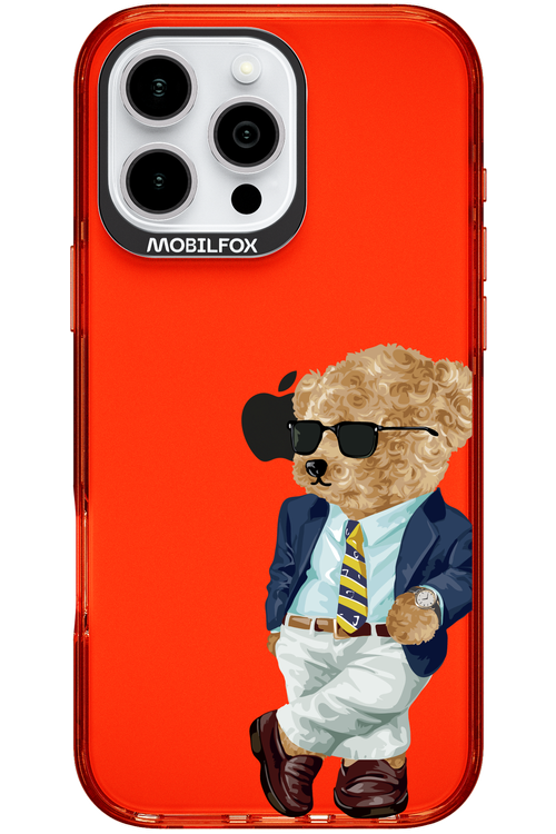 Boss - Apple iPhone 16 Pro Max