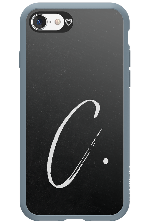 (Off Space) C 2.0 - Apple iPhone 8