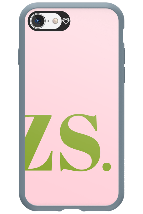 ZS (Matcha Gum) - Apple iPhone 8