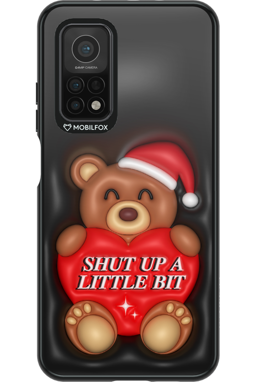 Shut Up - Xiaomi Mi 10T 5G