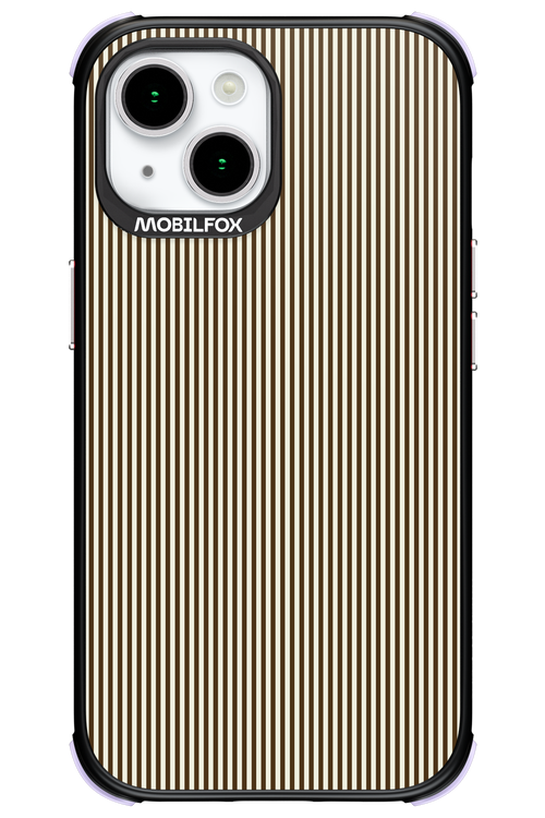 Business Casual 2.0 - Apple iPhone 15