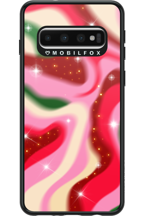 Warmes Wishes - Samsung Galaxy S10