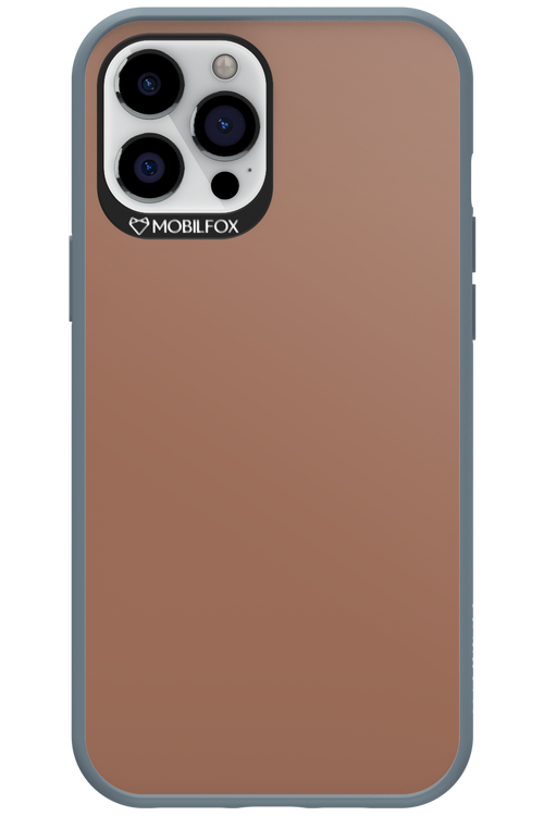 Cinnamon Roll - Apple iPhone 12 Pro Max