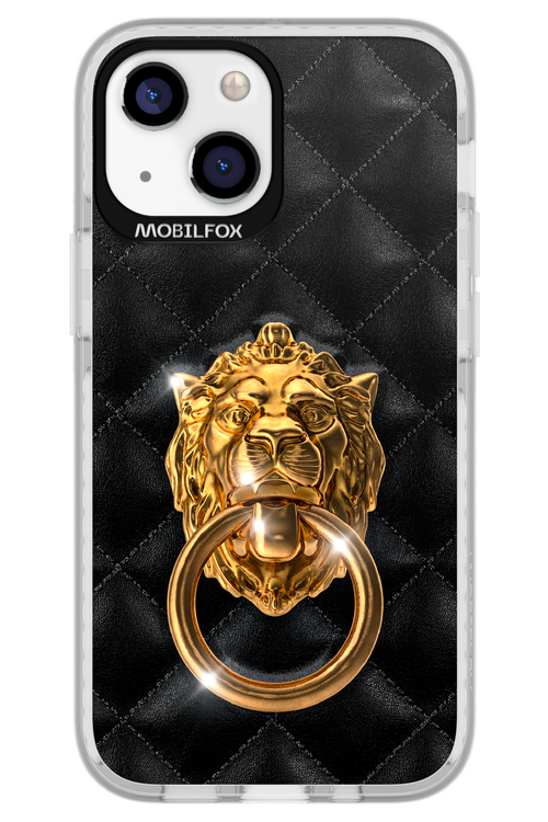 Gold Lion - Apple iPhone 13 Mini